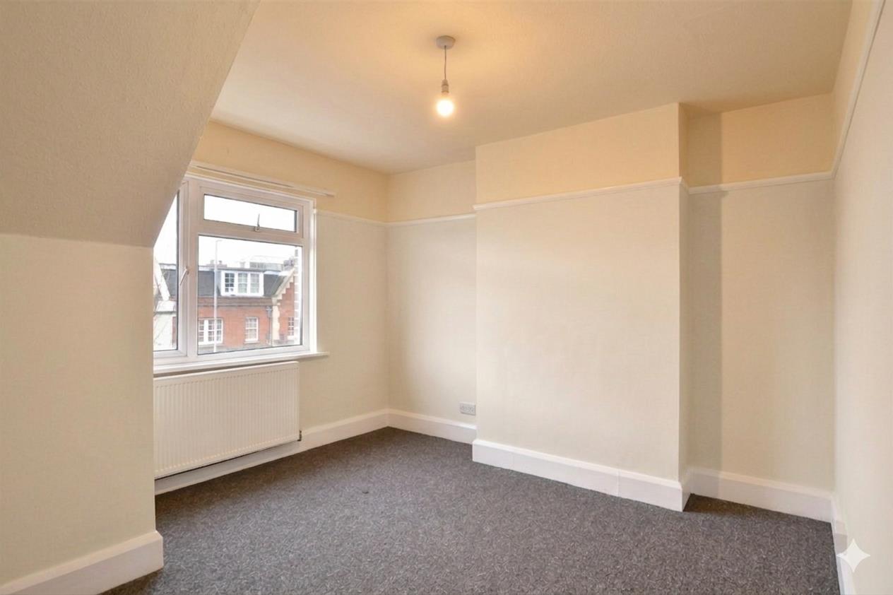 Maisonette | Portland Road, Hove, BN3 | Let Agreed